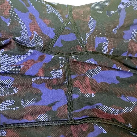 Lululemon High Times Leggings (6, 21”) - Picture 6 of 8